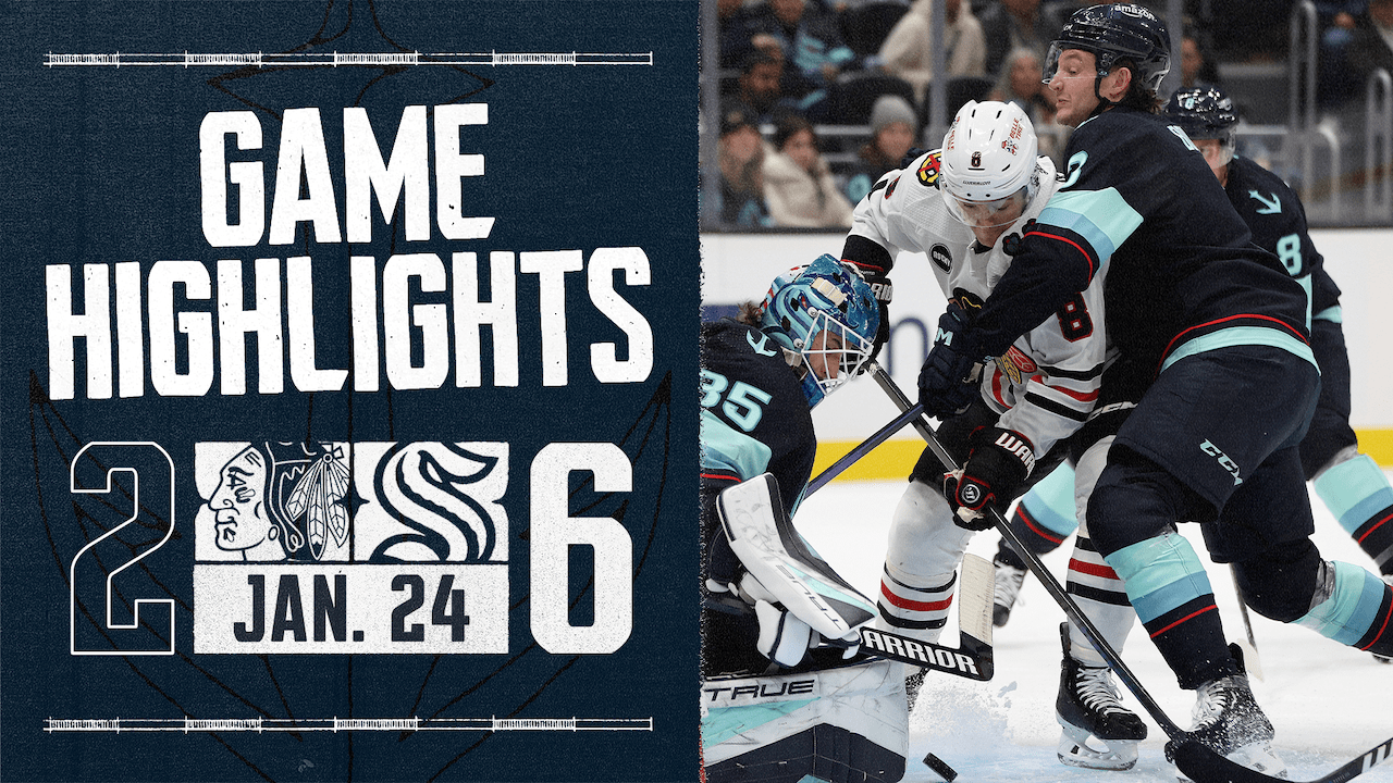 Detailed Blackhawks At Kraken Projected Lineups View Art Detailed Blackhawks At Kraken Projected Lineups View Art