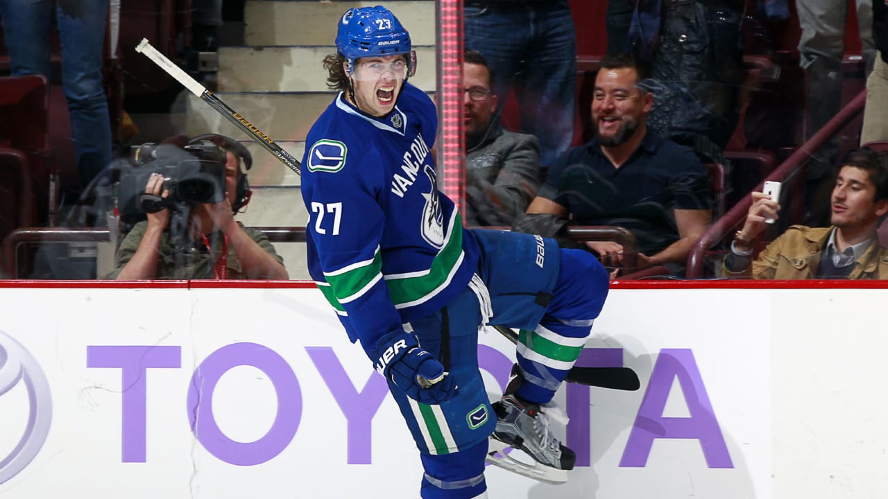 Canucks vs Coyotes: What we learned from their 3-2 win