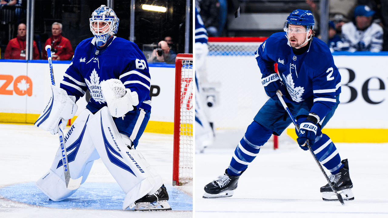 Transaction Analysis: Flyers Acquire Two from Toronto
