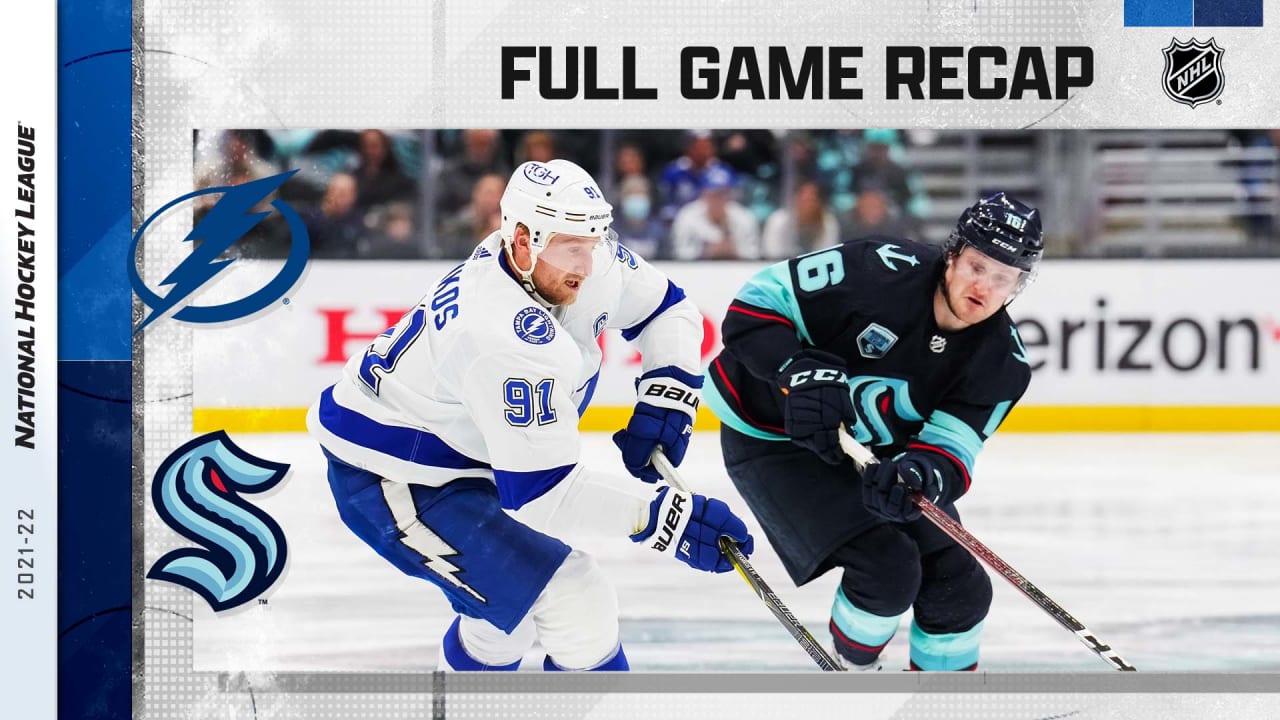 TONIGHT: Bolts vs. Sharks on - Tampa Bay Lightning