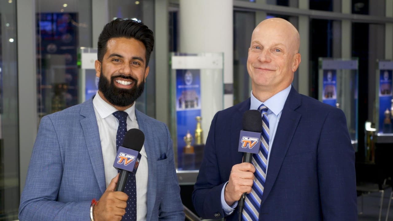 Analysis Post Game Vs Ana Edmonton Oilers