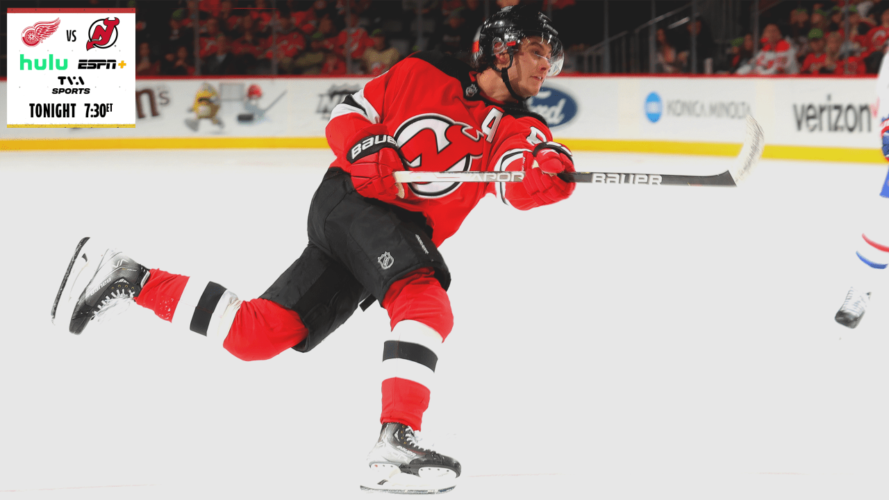 New Jersey Devils Jack Hughes Has a Point in Telling Teammates to