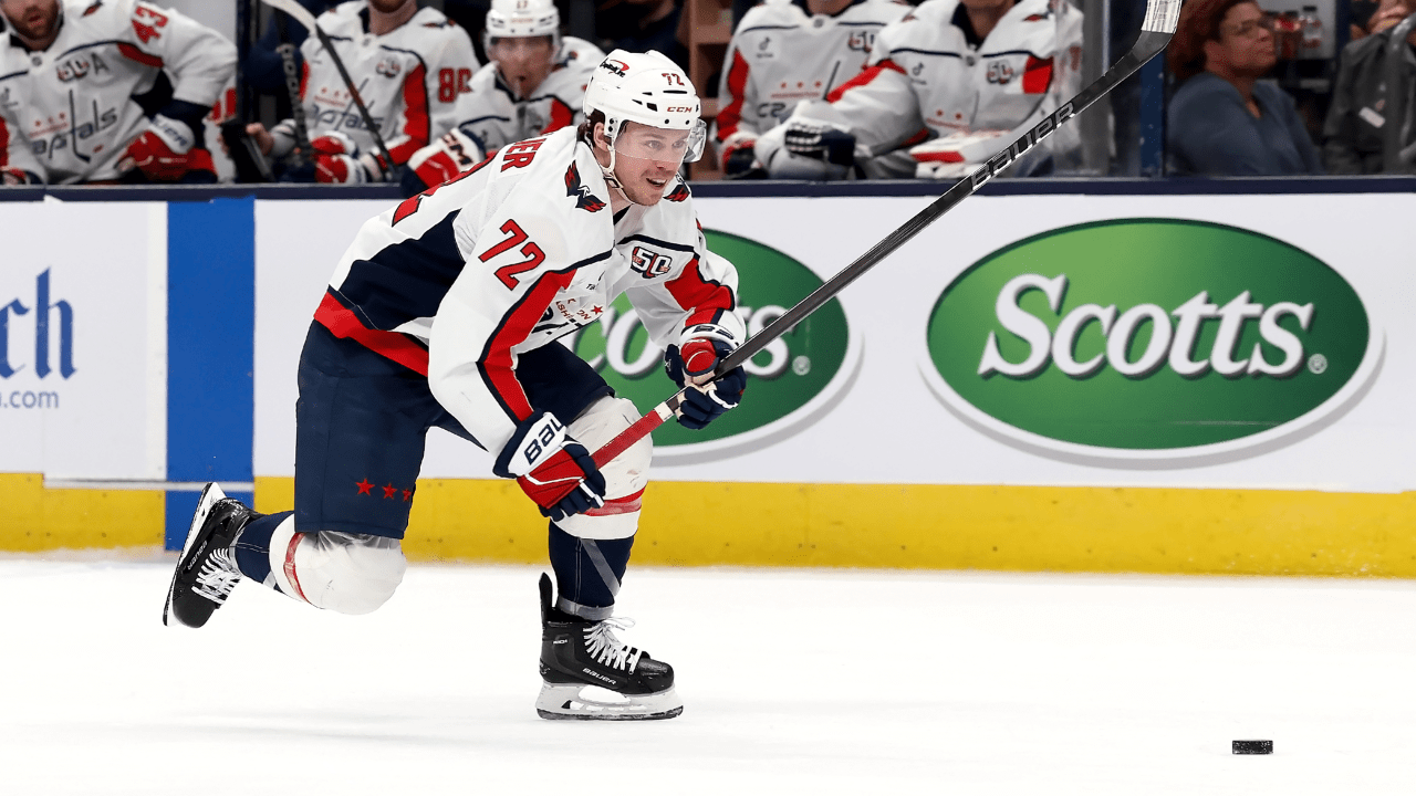 SKATE SHAVINGS — News and Notes from Caps Morning Skate | Washington Capitals