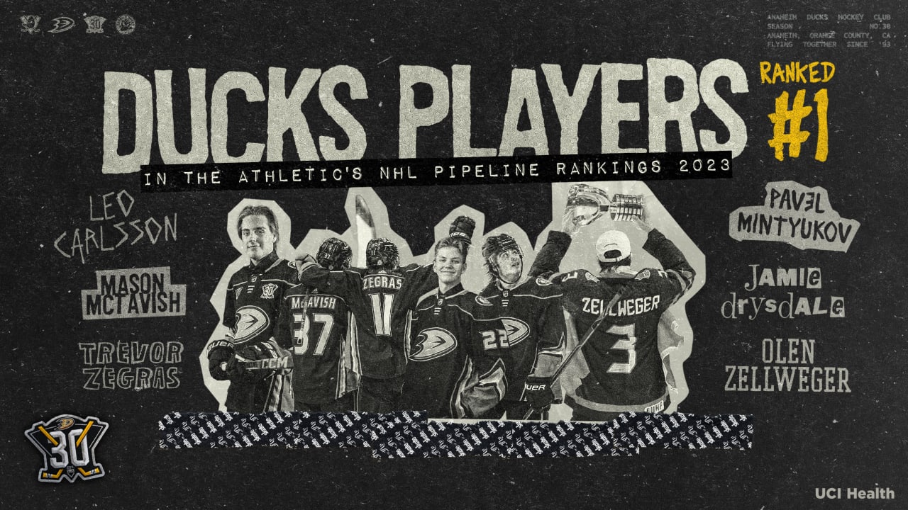 All 38 Goals in the Mighty Ducks Trilogy Ranked
