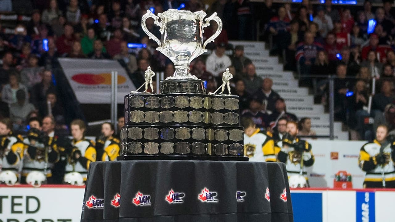 Le tournoi de la Coupe Memorial aura lieu à Rimouski en 2025