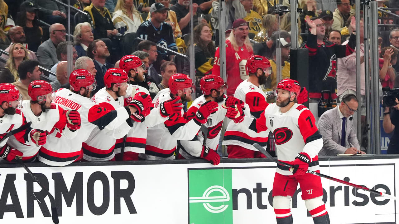 Hero image for 2026 Stanley Cup Final