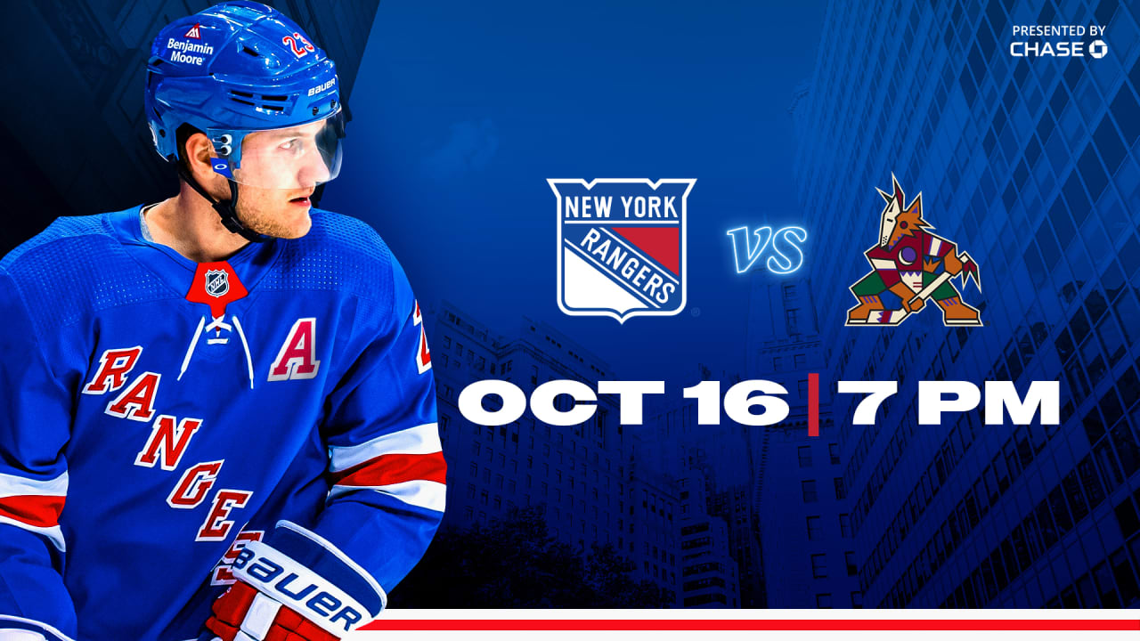 What TV channel is New York Rangers vs. New Jersey Devils on? How to watch,  stream for free 