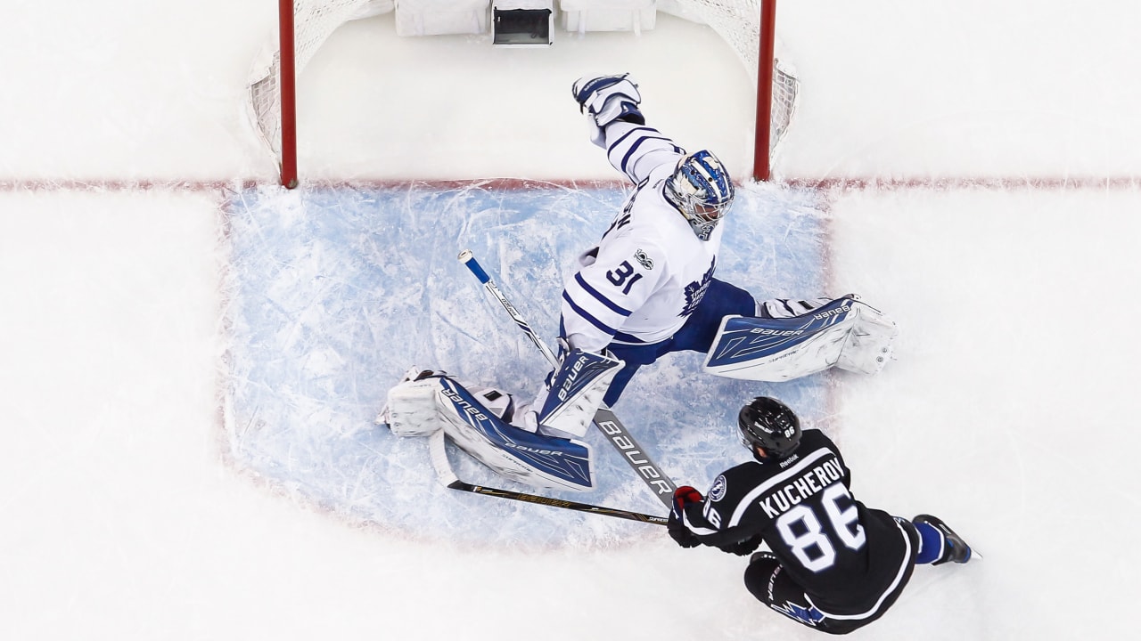 Five Takeaways - Leafs at Lightning - 03/16/17