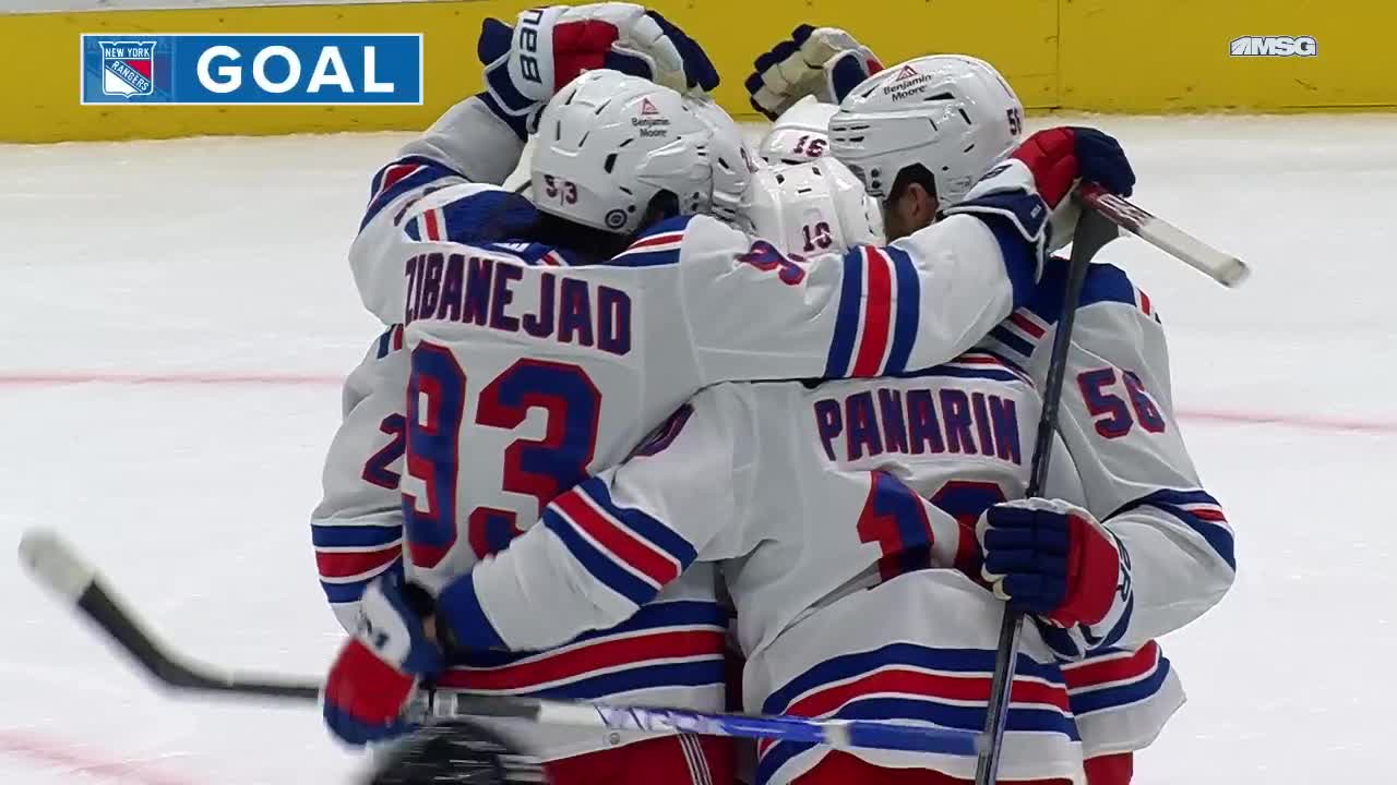 Trocheck nets wraparound PPG