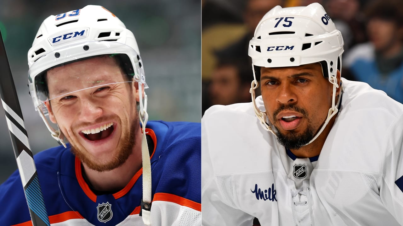 Sharks add 8 veterans to support young core, eye more competitive season