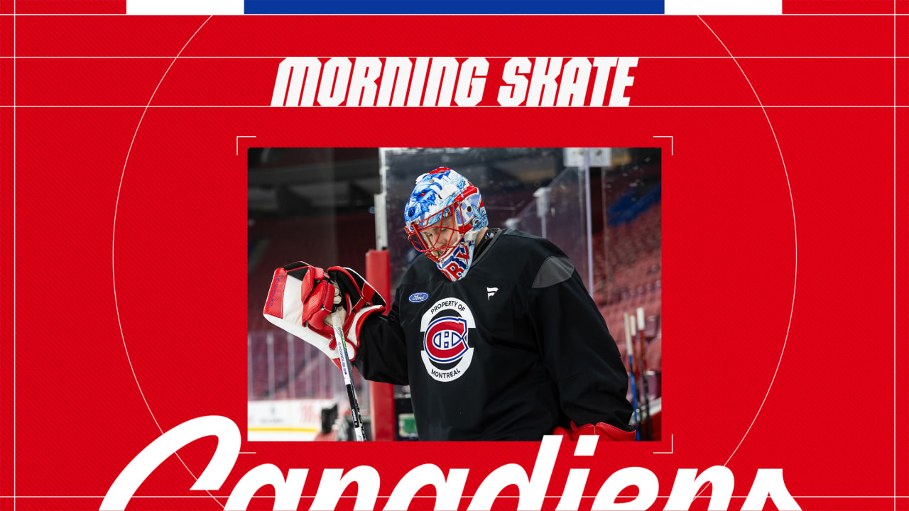 Vivid Updates From Optional Morning Skate – Jan. 22 Background for Mobile Vivid Updates From Optional Morning Skate – Jan. 22 Background for Mobile