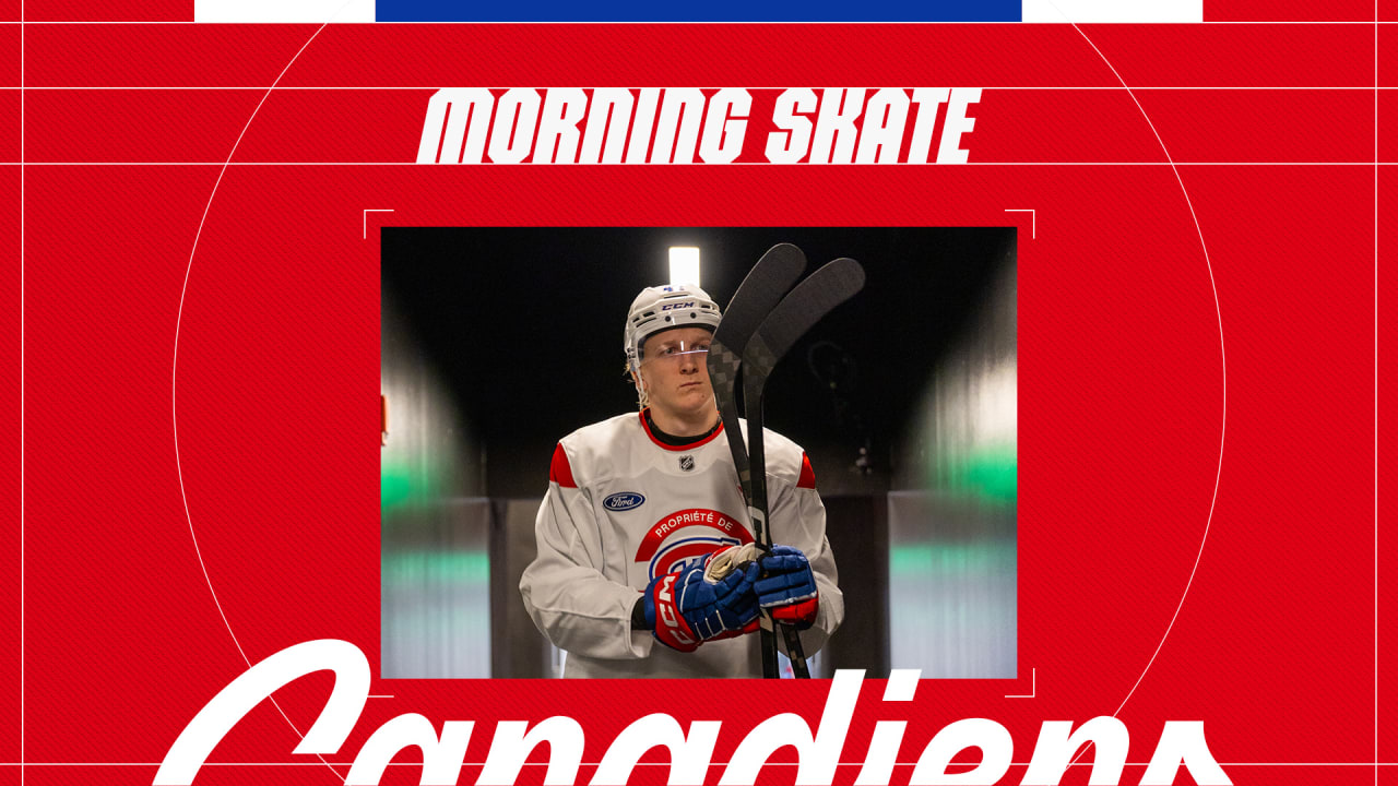 Lush Updates From Optional Morning Skate – Jan. 22 Scene Digital Art Lush Updates From Optional Morning Skate – Jan. 22 Scene Digital Art