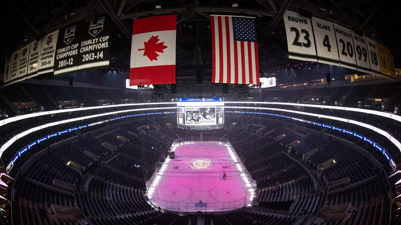 LA KINGS ANNOUNCE OPENING NIGHT FESTIVITIES FOR THE SEASON OPENER ON  TUESDAY, OCTOBER 7 | Los Angeles Kings