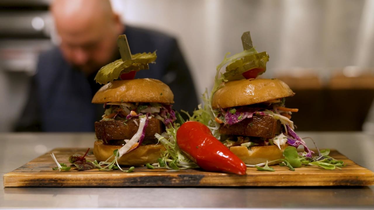 TMobile Park Food Menu