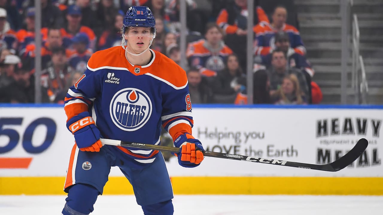 RELEASE: Oilers recall Samanski & Howard from Condors | Edmonton Oilers