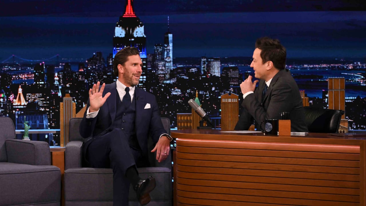 Lundqvist is 11th player in Rangers history to have jersey retired