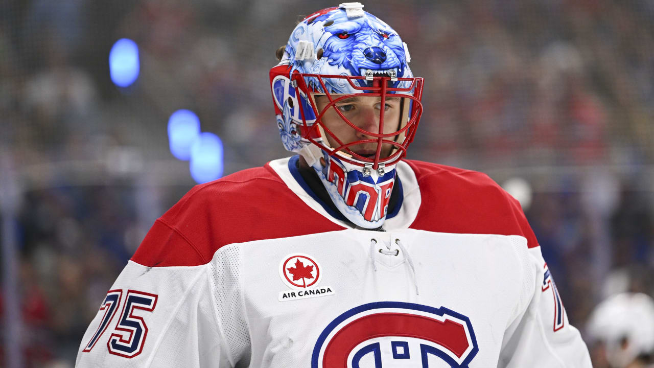 Dobes standing tall for Canadiens despite 3-1 hole in Eastern Final