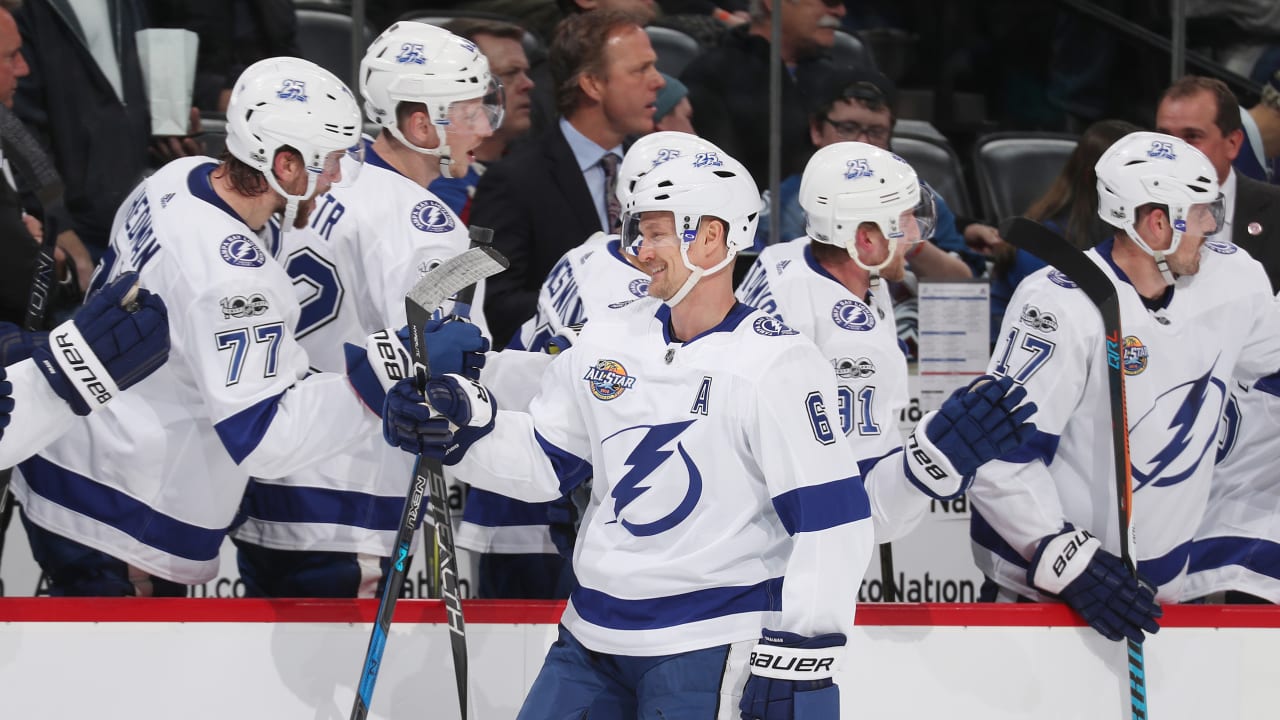 After all these years, Nikita Kucherov gets an 'A' for effort in Tampa Bay