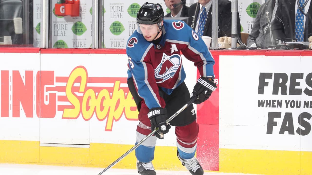 Week 16: Fantasy top 50 defenseman rankings for 2017-18