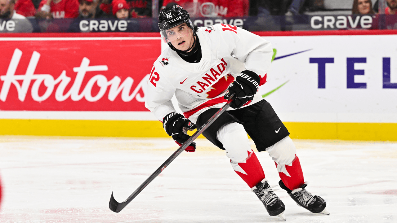 Luchanko Looks Forward to Bigger Things Next Season | Philadelphia Flyers