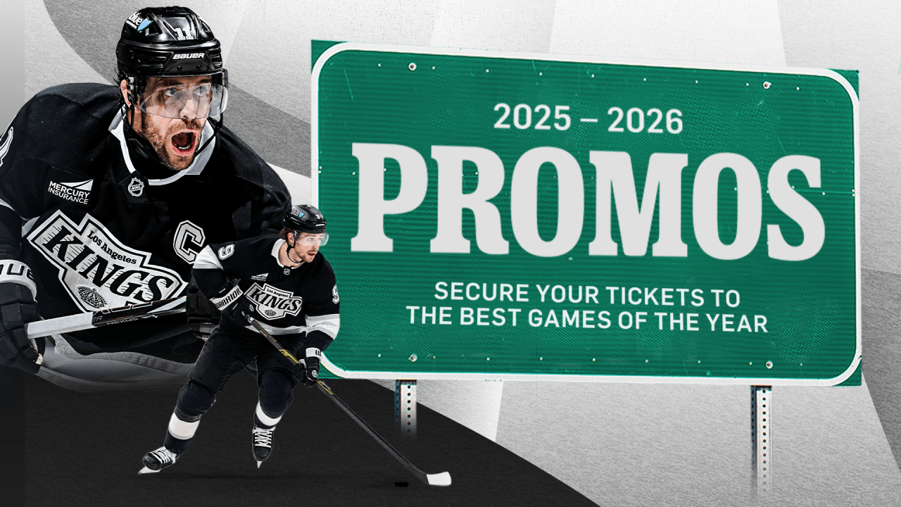 Kings Announce Key Promotional Games For 2025 26 Season Los Angeles kings-announce-key-promotional-games-for-2025-26-season-los-angeles