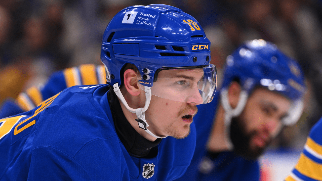 Boston Bruins Acquire Henri Jokiharju from Buffalo Sabres | Boston Bruins