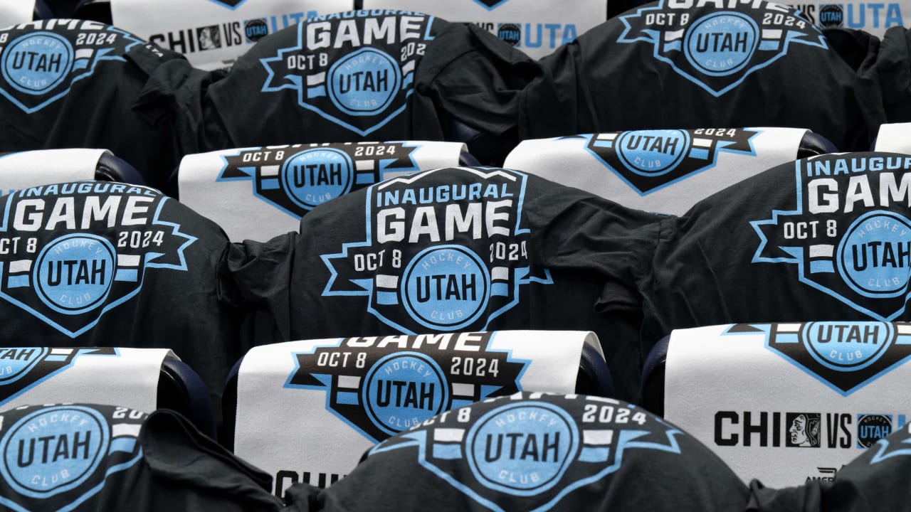 Top-10 Moments from 2024-25 Season | Utah Mammoth