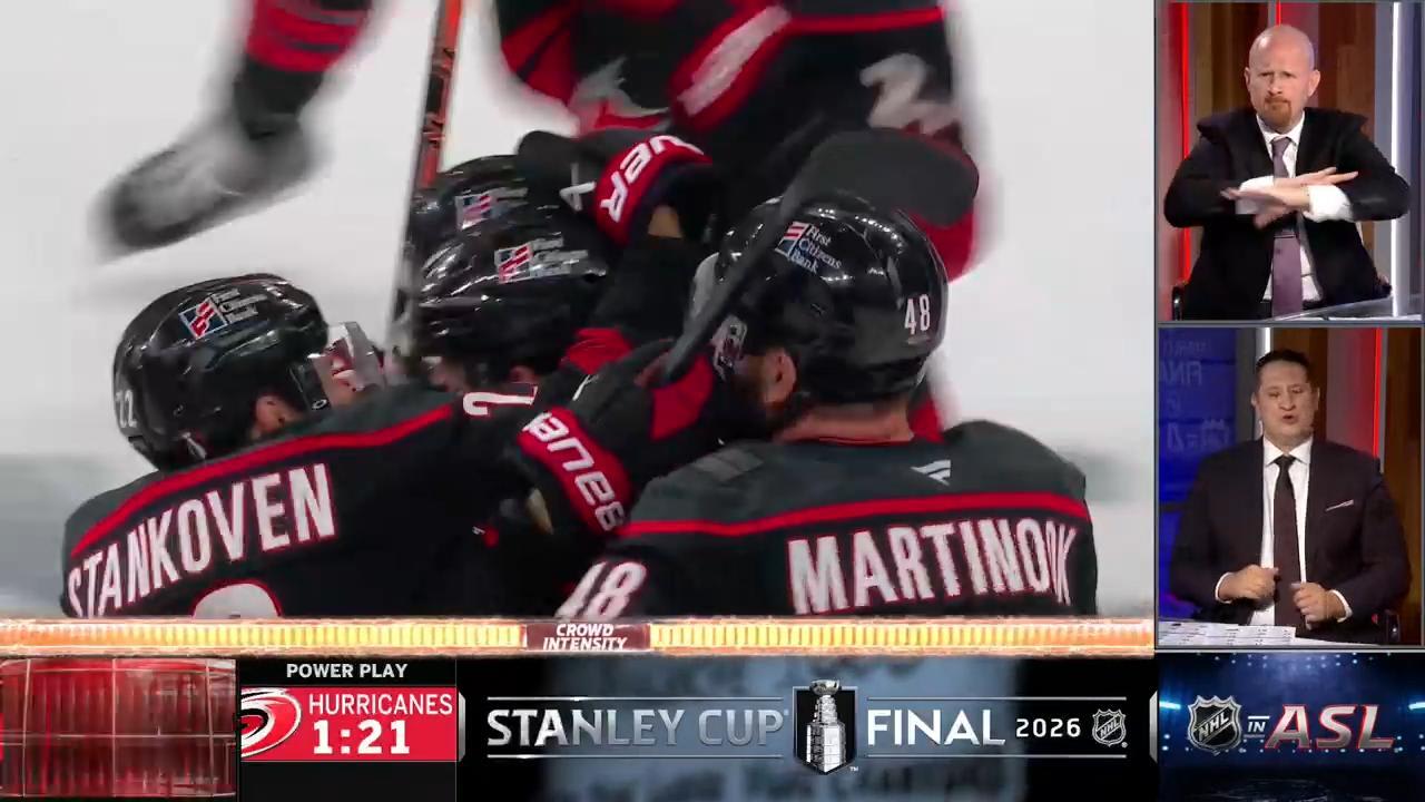 Jarvis drills PPG to win it in OT (ASL Cast)