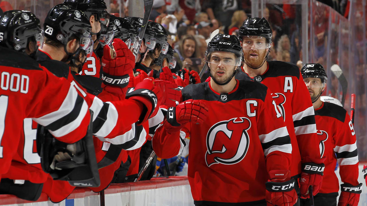 New Jersey Devils 2022-23 Season Preview Part 5: The Coaching and