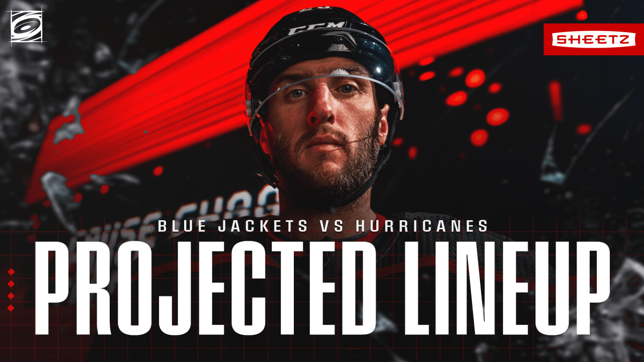 projected-lineup-april-7-vs-columbus-carolina-hurricanes