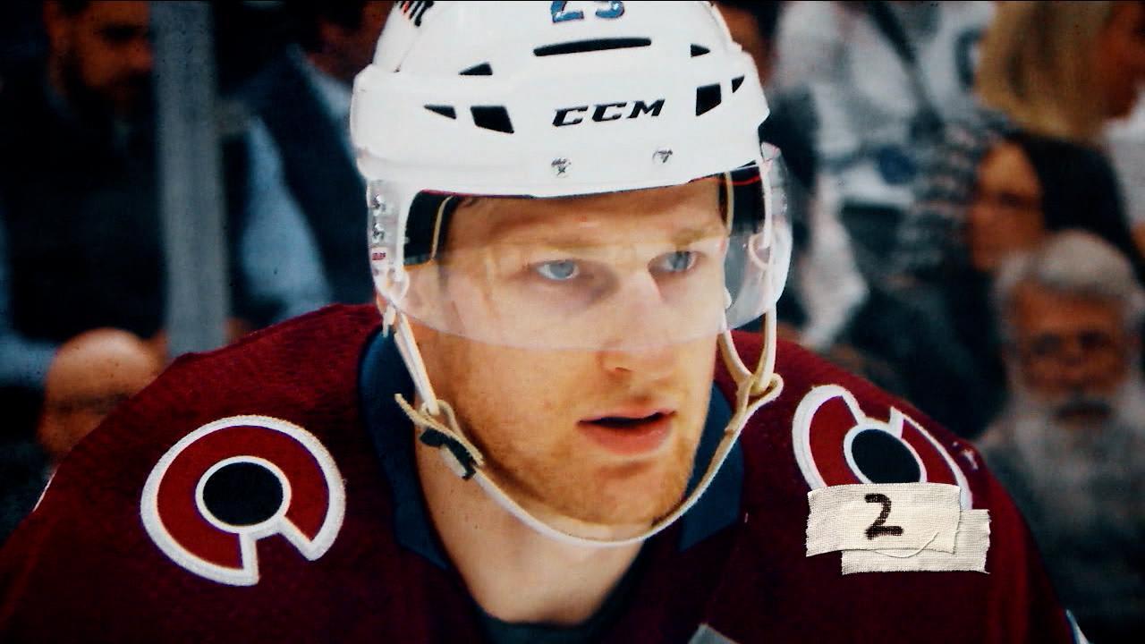 Top 50 Nathan MacKinnon