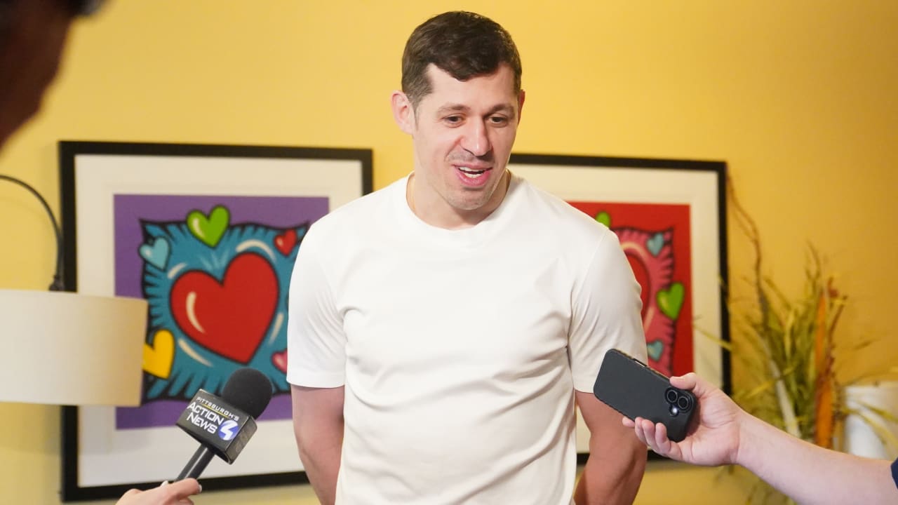 'I’m Score for Kids': Malkin’s Points Make a Difference | Pittsburgh Penguins
