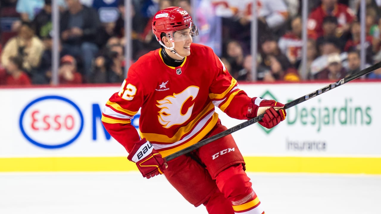 Projected Lineup Flames Vs Kraken Calgary Flames projected-lineup-flames-vs-kraken-calgary-flames