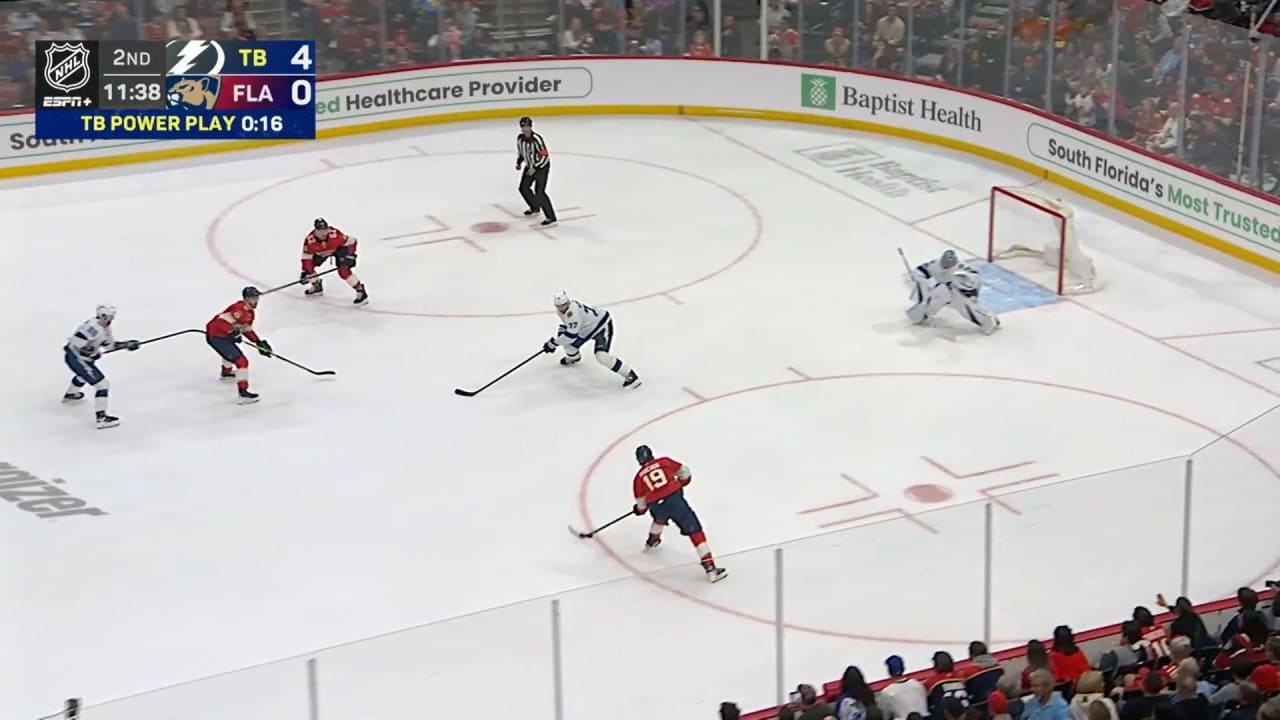 The Deal That Shocked The Nhl 3 Years Of Tkachuk In Florida - ao82cmb