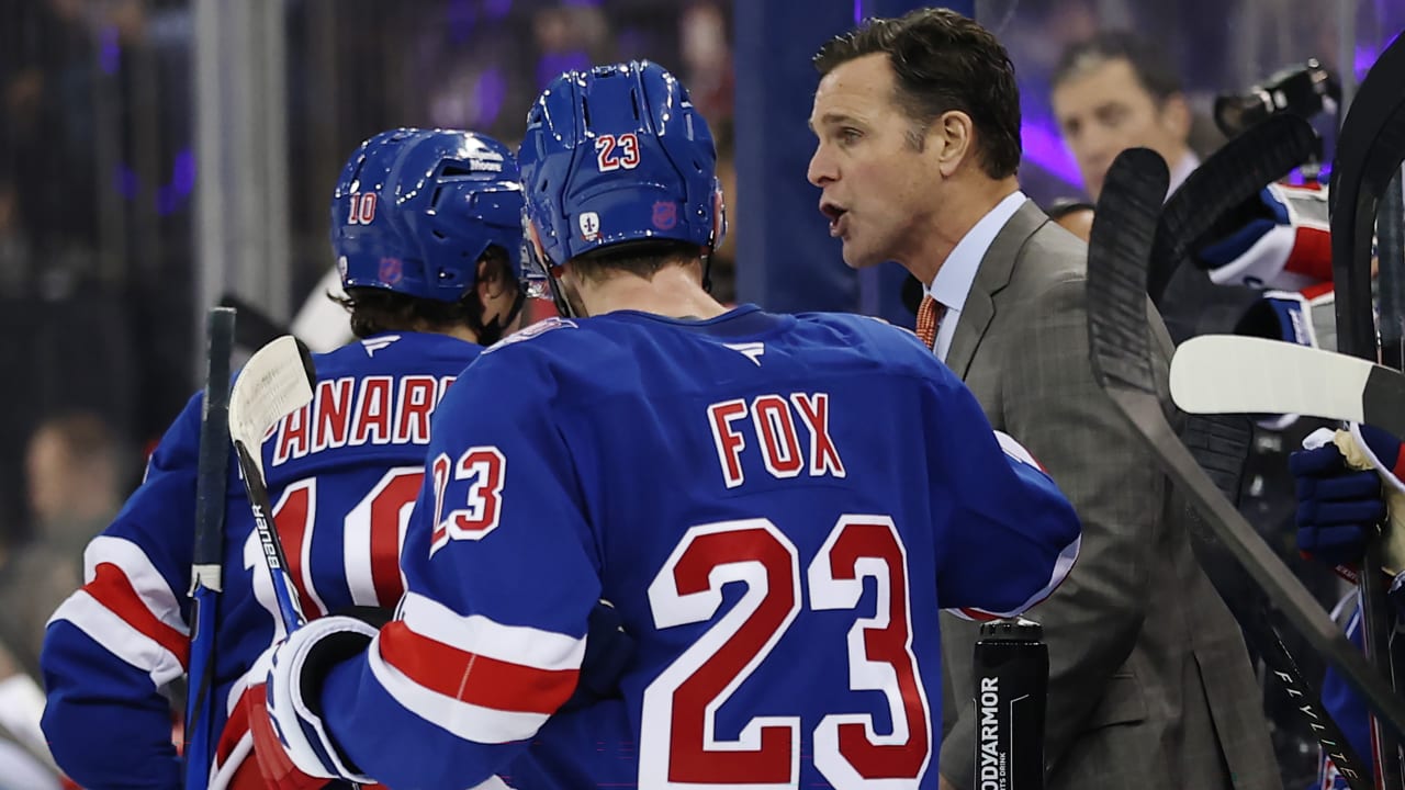 Coaches Room: Selecting Olympic rosters no easy task | NHL.com