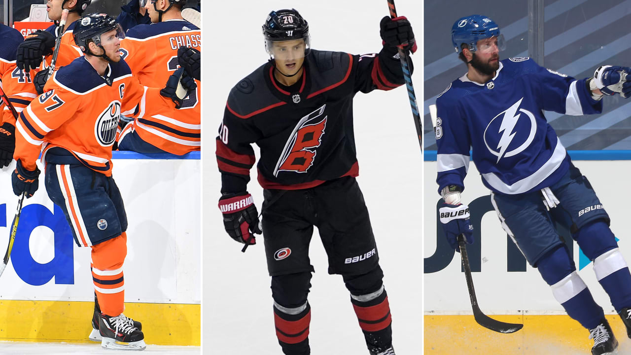 Десять главных событий 3 августа | NHL.com