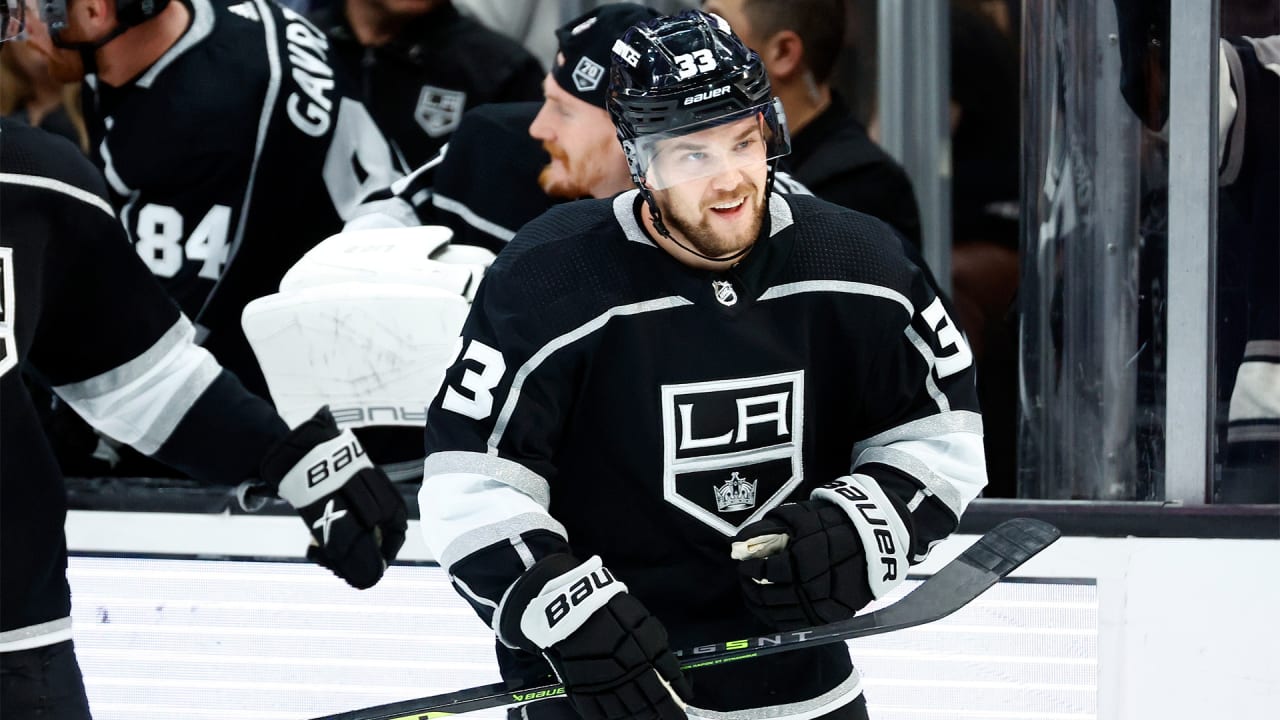 LA Kings Announce Mercury Insurance as the First-Ever Jersey Patch Partner!  