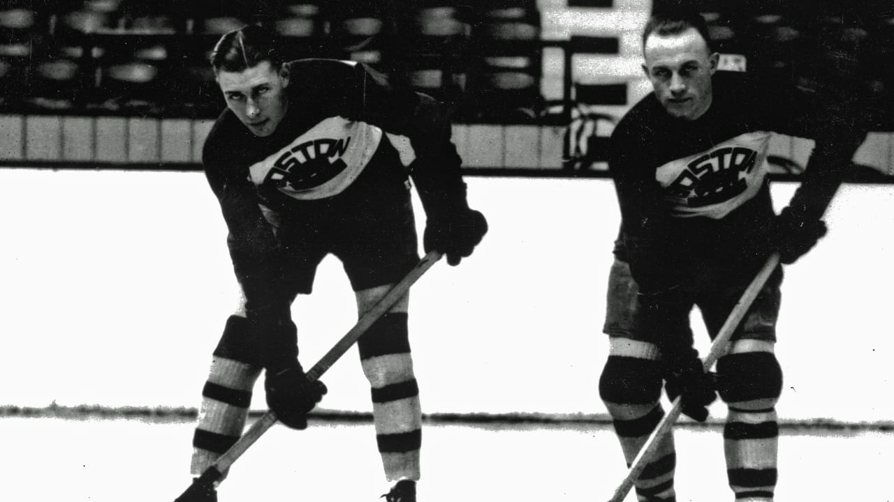 НХЛ исполняется 100 лет | NHL.com