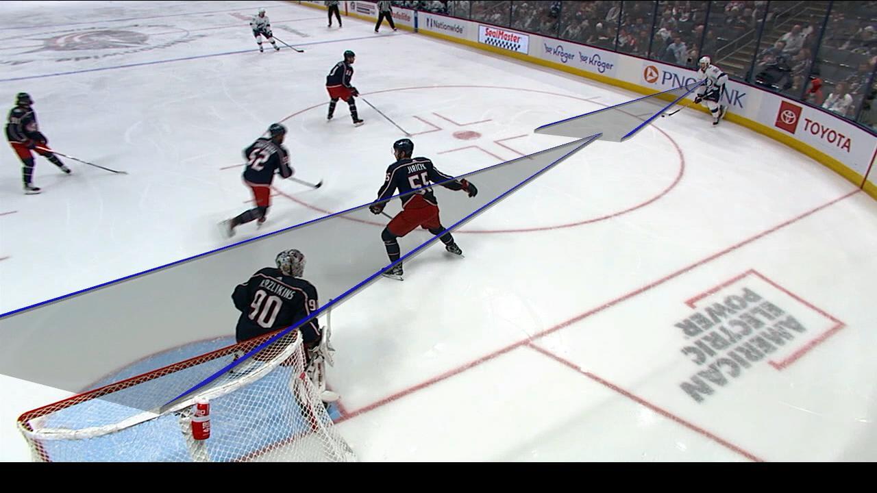 NHL Tonight Stamkos Breakdown