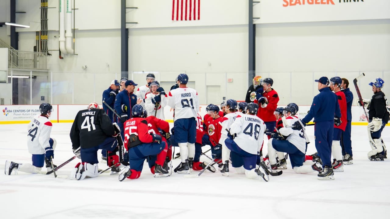 serene landscape a brief respite