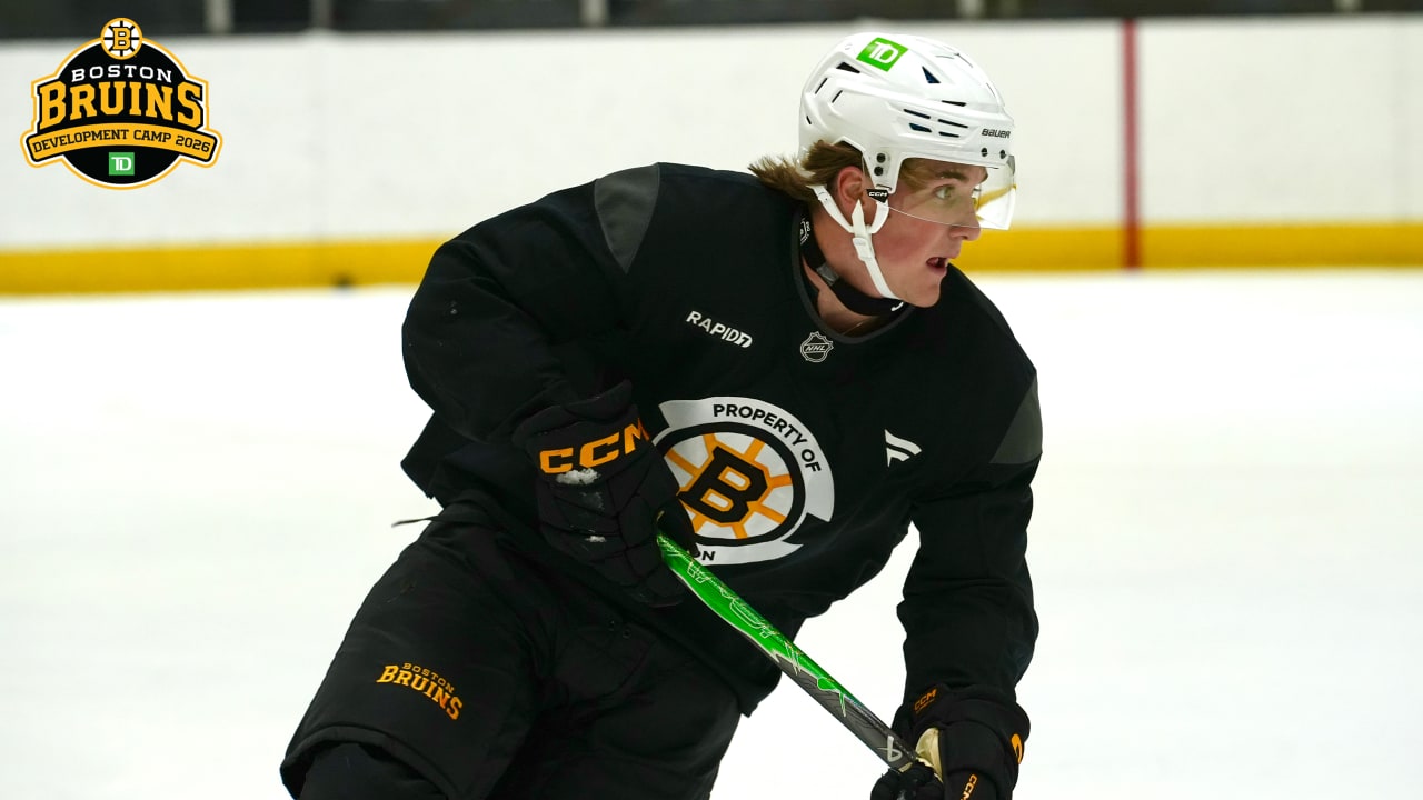 Will Zellers, Cooper Simpson Talk North Dakota Bond, Farms and Bruins Future