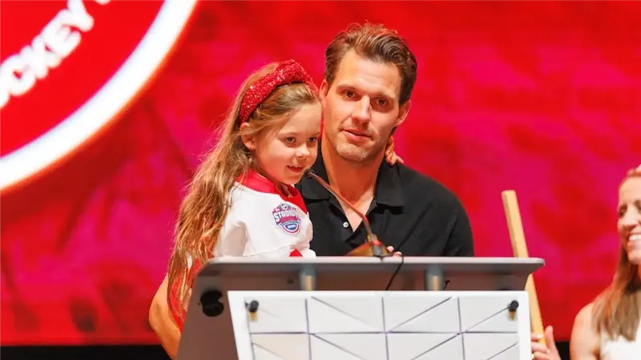 2026 Professional Women's Hockey League (PWHL) Draft made for unforgettable night at Fox Theatre last Wednesday