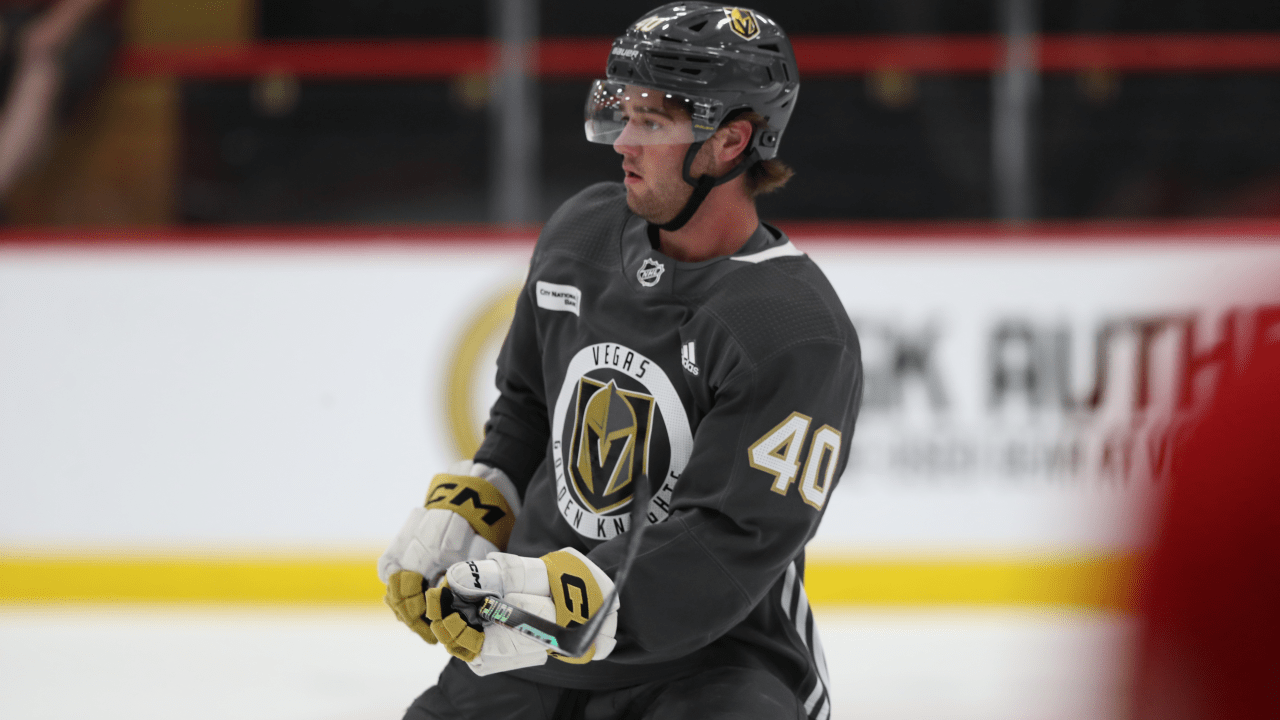 Golden Knights Trade Analysis: Grading The 4 Moves Made So Far