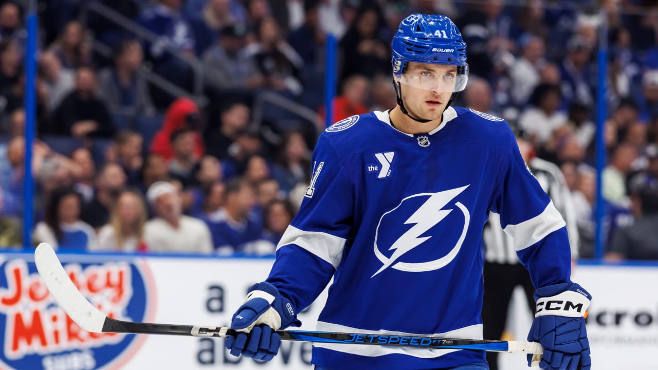 7 Facts: Mitchell Chaffee