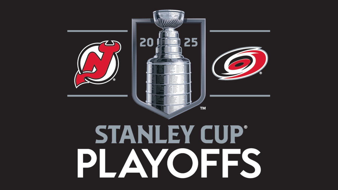 Devils-Hurricanes: Round 1 Preview | DEEP DIVE | New Jersey Devils