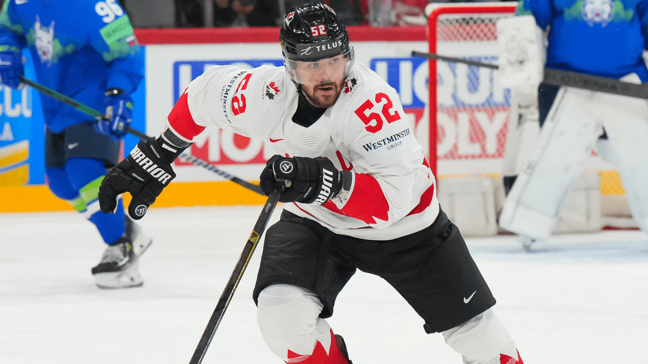 World Championship Recap - 11.05.25 | Calgary Flames