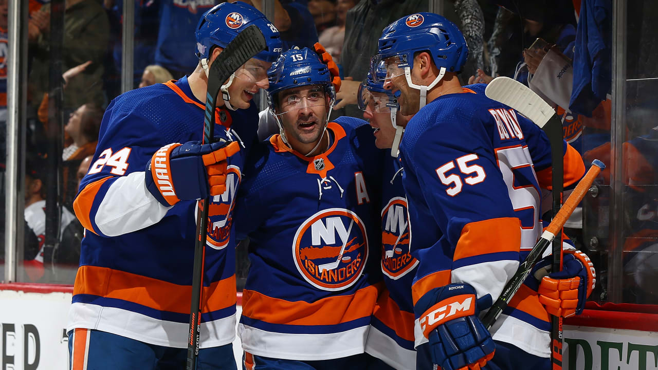 This Day In Isles History: Nov. 5 