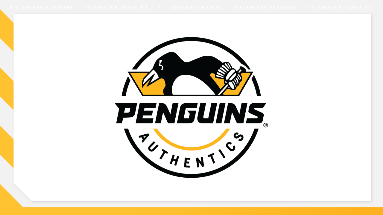 Pittsburgh Penguins Stickers - Car Dots - Game Day Dots - Sports