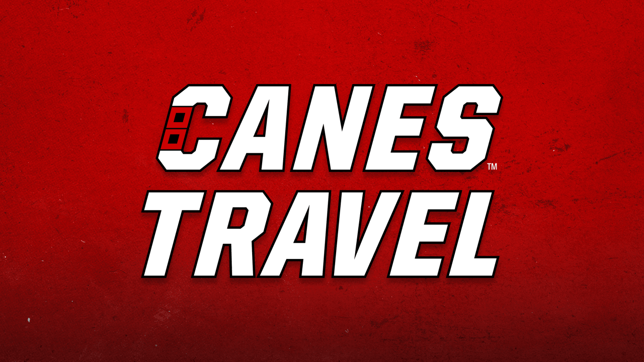 Hurricanes Launching New Marketplace Travel Platform, ‘Canes Travel’ | Carolina Hurricanes