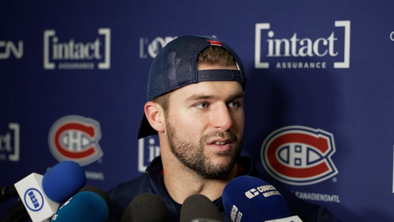 Avantmatch c. NJD Simoneau Canadiens de Montréal